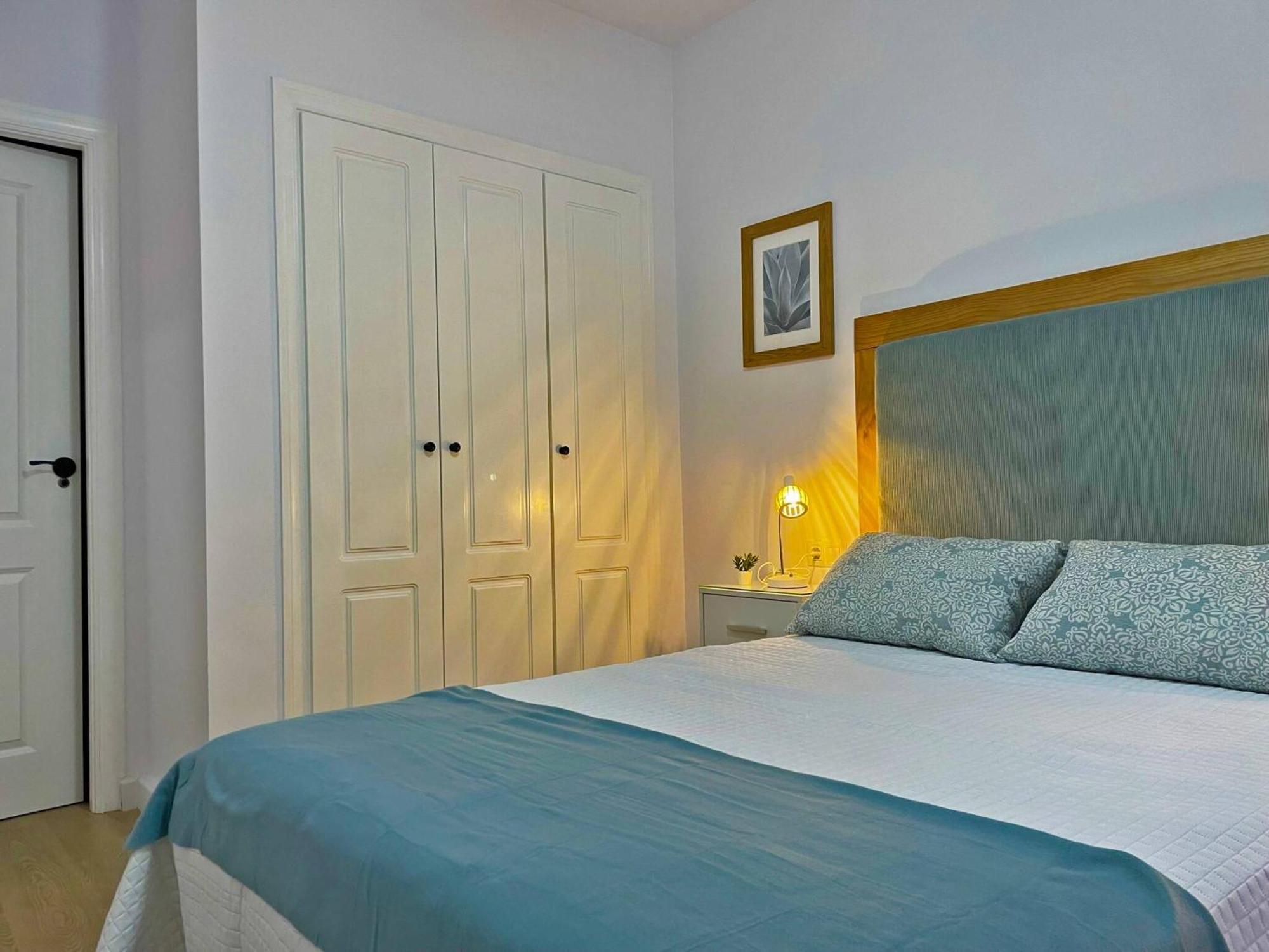 Apartamento Alborada - Ole Solutions Sanlúcar de Barrameda Екстериор снимка